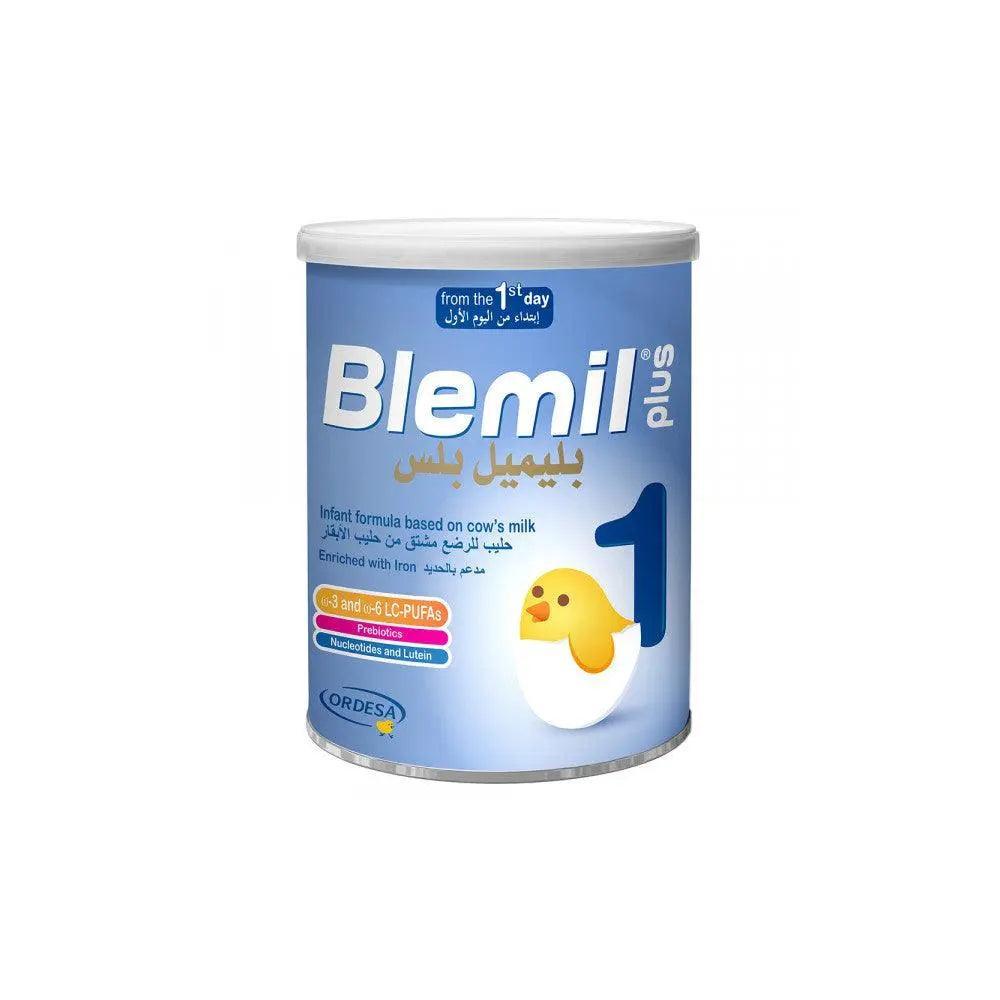 Blemil Plus 1 800g - Wellness Shoppee