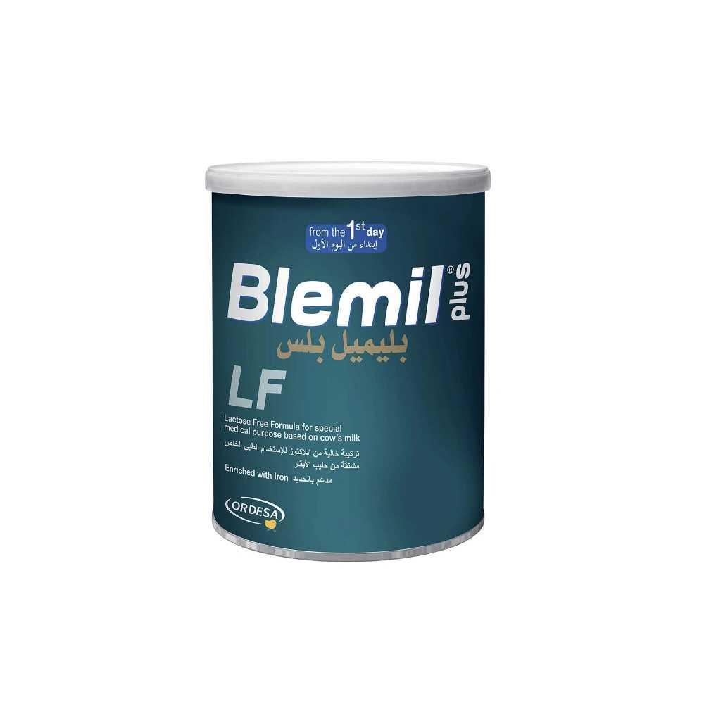 Blemil Plus Lactose Free 400g - Wellness Shoppee