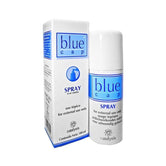 Blue Cap Spray 100ml - Wellness Shoppee