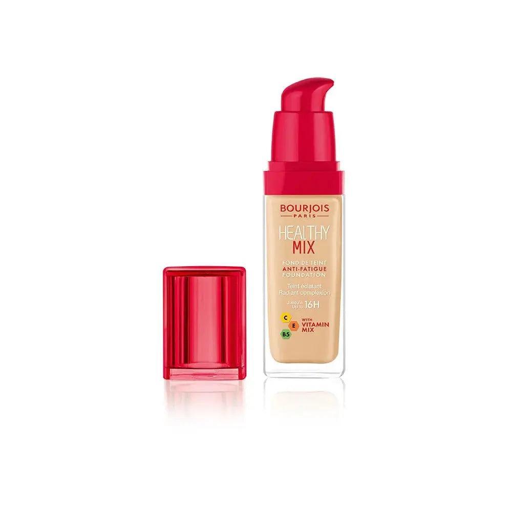 Bourjois Healthy Mix Foundation Final 052 - Wellness Shoppee