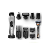 Braun 10-in-1 All-in-one Trimmer MGK7920 - Wellness Shoppee