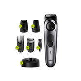 Braun Beard Trimmer BT7240 - Wellness Shoppee