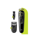 Braun Beard trimmer BT3221 - Wellness Shoppee