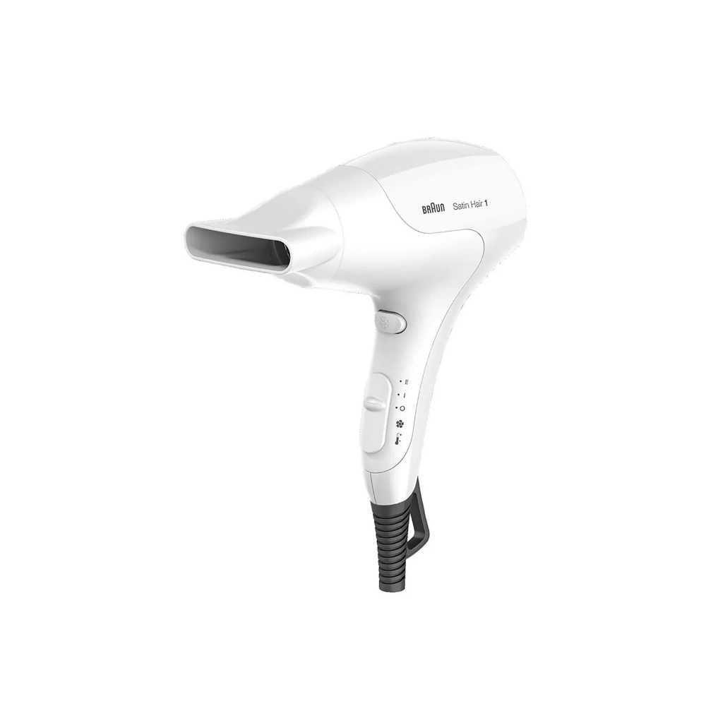 Braun Satin Hair 1 HD180 Hair Dryer - Wellness Shoppee