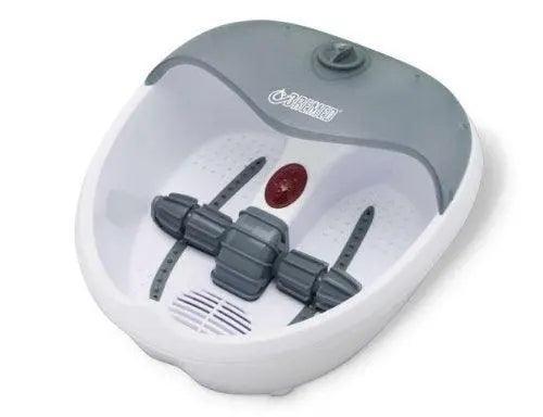 Bremed BD 7500 Foot Massager - Wellness Shoppee