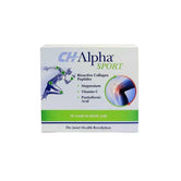 CH-Alpha Sport Drinkable Vial 25ml 30s - Wellness Shoppee