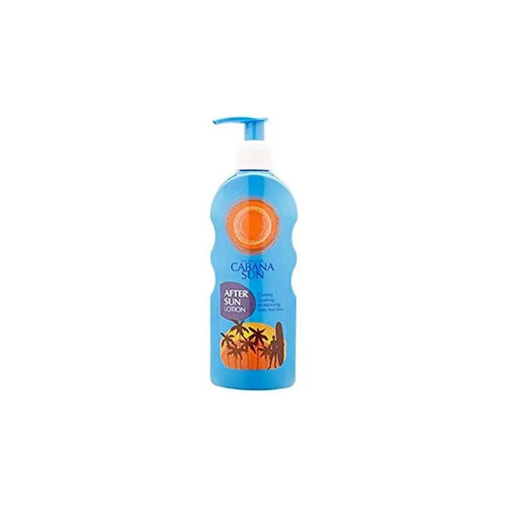 Cabana Sun After Sun Lotion 200 ml - Wellness Shoppee