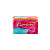 Carefree Flexi Comfort Fresh 40s - Wellness Shoppee