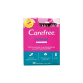 Carefree Single Wrapped Breath 30s - Wellness Shoppee