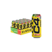 Cellucor C4 Rtd Crb Cherry Lemonade - 1pc - Wellness Shoppee
