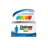 Centrum Men's Multivitamin Tablets 60s - Wellness Shoppee