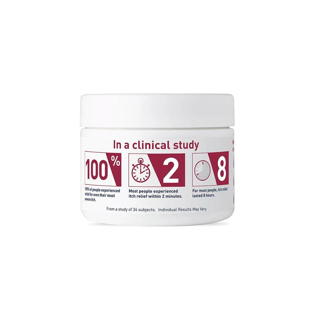 CeraVe Itch Relief Moisturizing Cream 16oz/453g - Wellness Shoppee