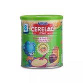 Cerelac Wheat & Fruit Pieces 400g - Wellness Shoppee