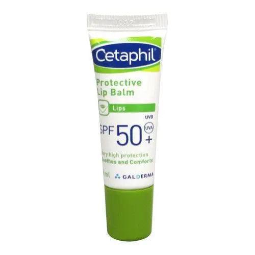 Cetaphil Lip Balm SPF50 8ml - Wellness Shoppee