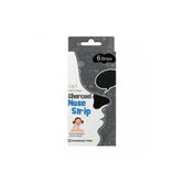 Cettua Clean & Simple Charcoal Nose Strip 6s - Wellness Shoppee