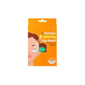 Cettua Clean & Simple Half-Moon Brightening Eye Patch 5 x 2s - Wellness Shoppee