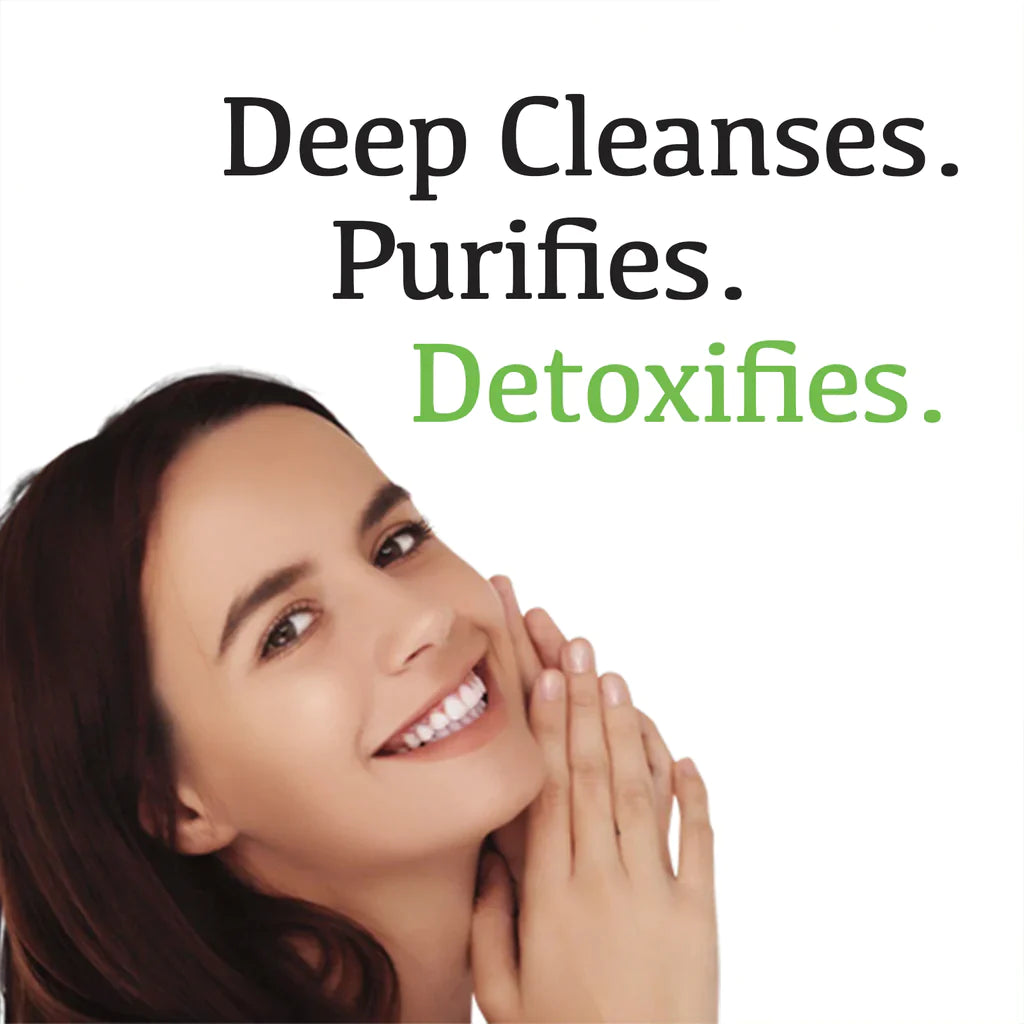 Himalaya Detoxifying Charcoal Face Wash 150ml - Wellness Shoppee