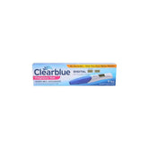 Clearblue Digital With Conception Indicator 1s - Wellness Shoppee