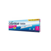 Clearblue Rapid Detection pregnancy plus test - Wellness Shoppee