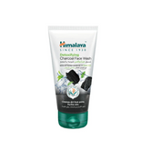 Himalaya Detoxifying Charcoal Face Wash 150ml - Wellness Shoppee