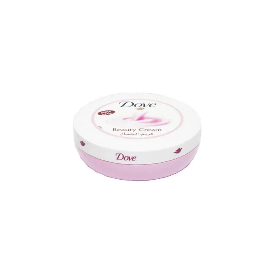 Dove Beauty Cream 150ml - Wellness Shoppee