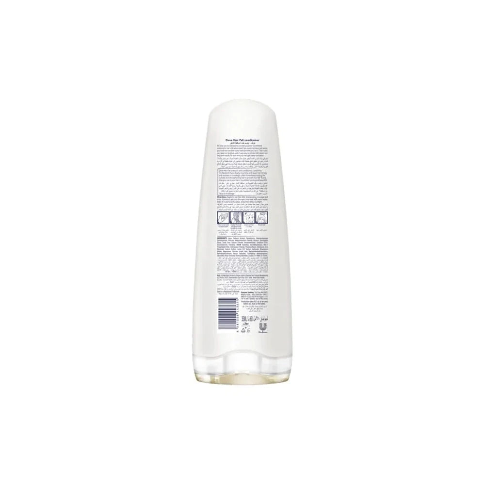 Dove Conditioner Hair Fall Rescue 350ml - Wellness Shoppee