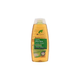 Dr. Organic Aloe Vera Body Wash 250ml - Wellness Shoppee