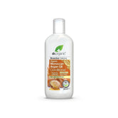 Dr. Organic Moroccan Argan Oil Conditioner 265ml - Wellness Shoppee