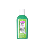 Ego Moov Head Lice Shampoo 200ml - Wellness Shoppee