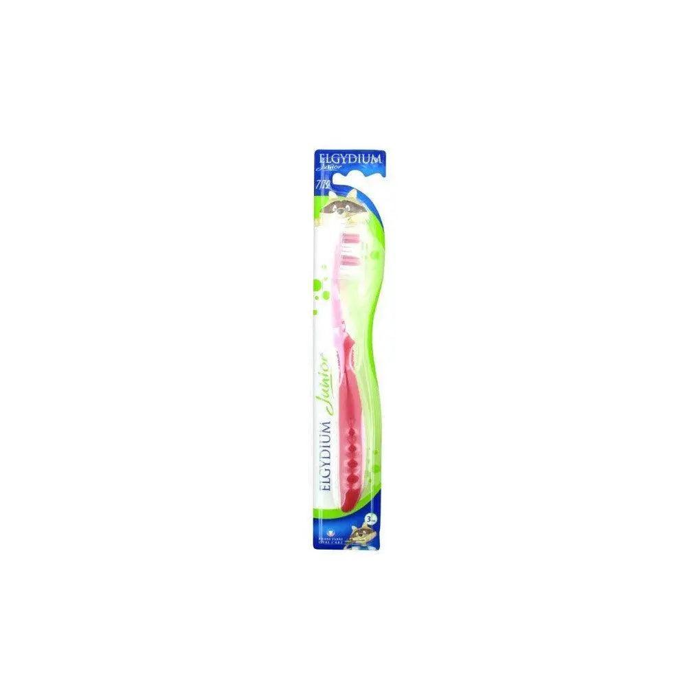 Elgydium Junior Toothbrush Soft - Wellness Shoppee