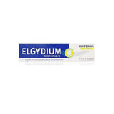 Elgydium Whitening Toothpaste Cool Lemon 75ml - Wellness Shoppee