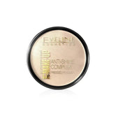 Eveline Art Make Up Powder Golden Sand No 33 - Wellness Shoppee