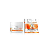 Eveline Bioactive Vit C Actv Rejuv Day & Night Cream 50ml - Wellness Shoppee