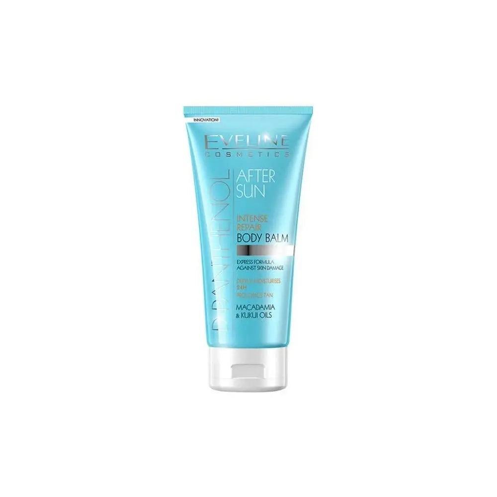 Eveline D-Panthenol After Sun Body Balm 200 ml - Wellness Shoppee