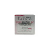 Eveline White Prestige 4D Whitening Day Cream 50ml - Wellness Shoppee