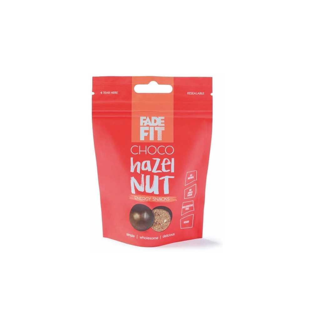 Fade Fit Choco Hazelnut 45g - Wellness Shoppee