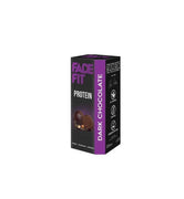 Fade Fit Dark Chocolate Protein 30g - Wellness Shoppee