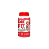 Fade Fit Kids Multivitamin Gummy 160g - Wellness Shoppee