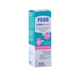 Fess Little Noses Saline Nasal Spray 15ml - Wellness Shoppee