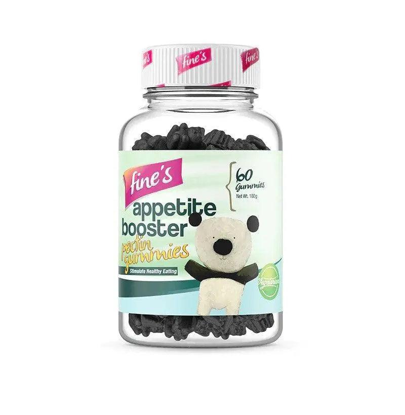 Fines Appetite Booster Gummies 60s - Wellness Shoppee