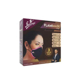 Flamingo FlamiMask Reusable & Washable Face Mask Female 3s - Wellness Shoppee