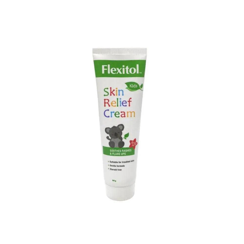 Flexitol Kids Skin Relief Cream 56g - Wellness Shoppee
