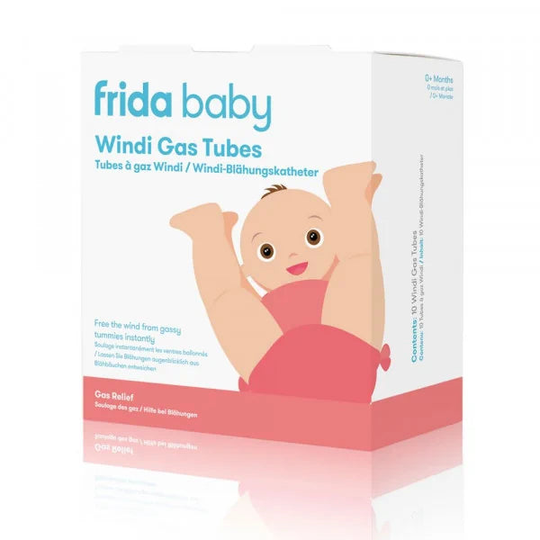 Frida Baby Windi Gaspasser 10s - Wellness Shoppee