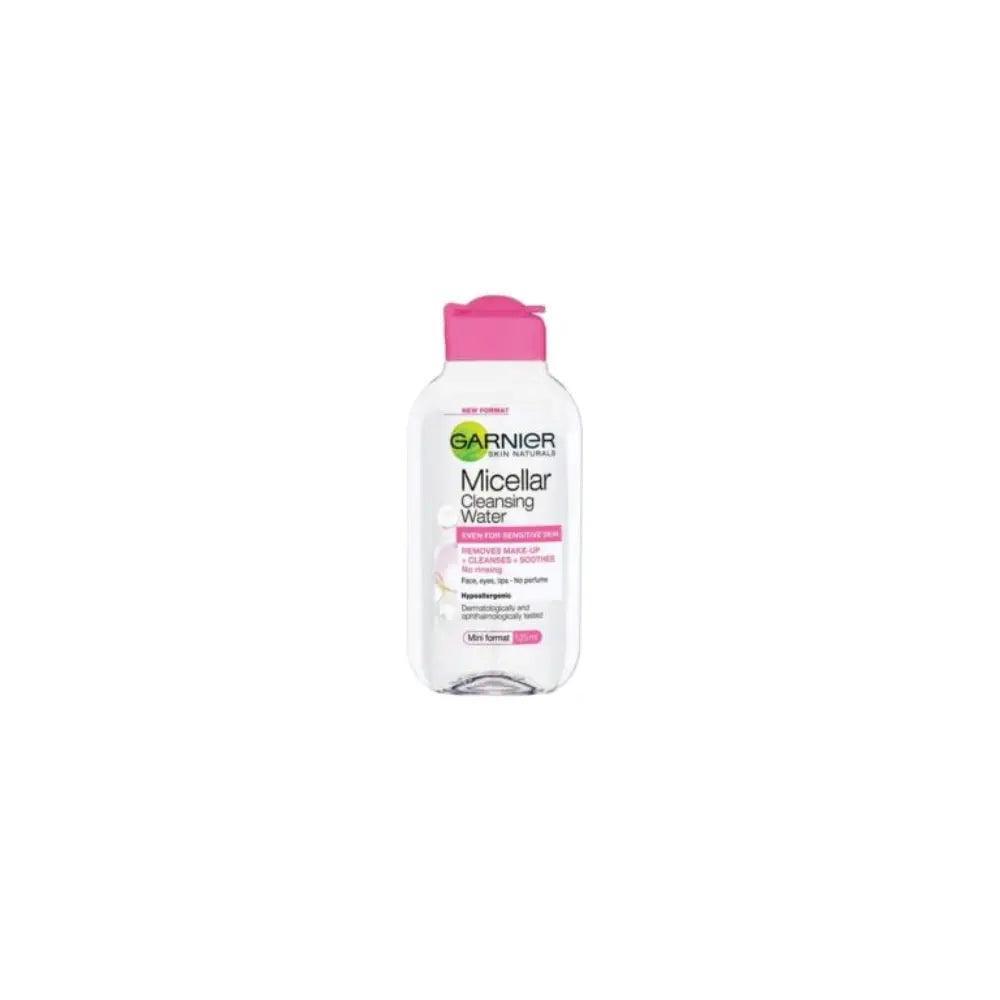 Garnier Micellar Cleansing Water 100ml - Wellness Shoppee