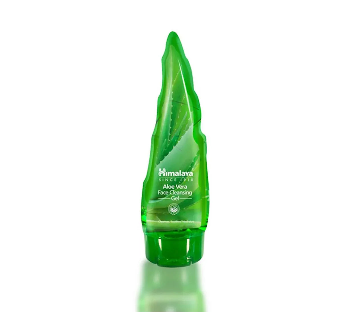 Himalaya Aloe Vera Face Cleansing Gel 165 ml - Wellness Shoppee