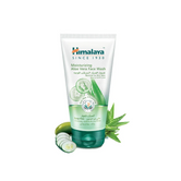 Himalaya Moisturizing Aloevera Face Wash 150ml - Wellness Shoppee