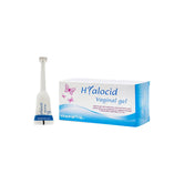 Hyalocid Vaginal Gel 5ml x 5 - Wellness Shoppee