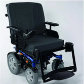 Invacare Kite Power Wheelchair - Wellness Shoppee