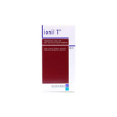 Ionil T Shampoo 200ml - Wellness Shoppee