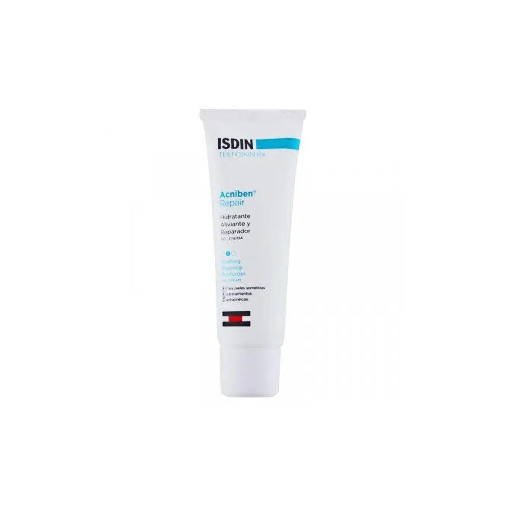 Isdin Acniben Rx Hydrating Gel Cream 40 ml - Wellness Shoppee